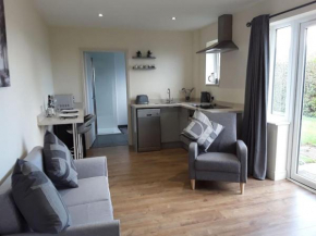 Woodside ..Peaceful 1 bedroom ground floor lodge